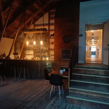Granlunda Gard Hotel Gottby Ngoại thất bức ảnh
