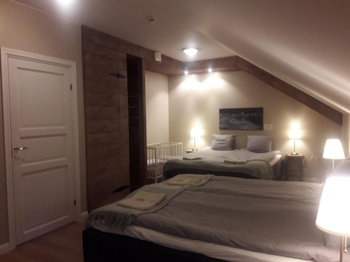 Granlunda Gard Hotel Gottby Ngoại thất bức ảnh