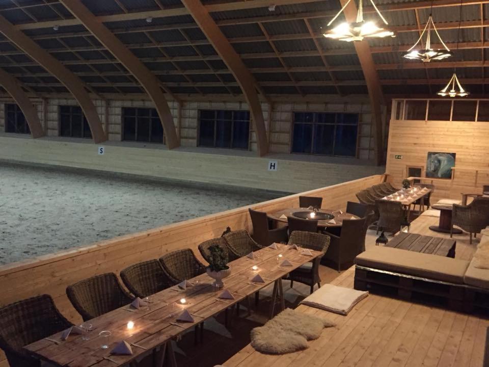 Granlunda Gard Hotel Gottby Ngoại thất bức ảnh